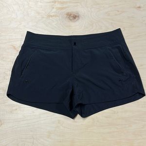 Athleta shorts